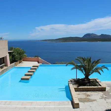 Holiday home Casa Vacanze Il Cisto - Golfo Di Marinella *