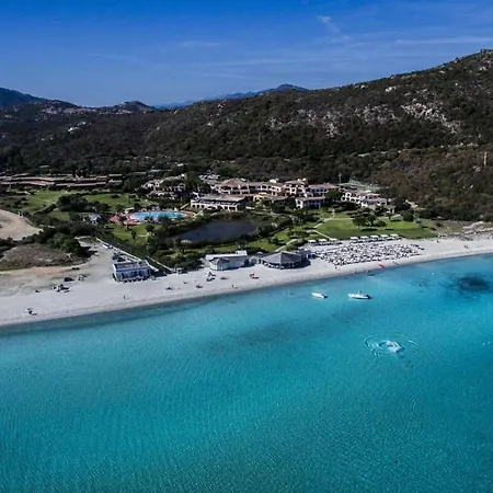 Casa Vacanze Il Cisto - Golfo Di Marinella Holiday home *