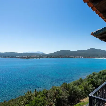 Casa Vacanze Il Cisto - Golfo Di Marinella Porto Rotondo