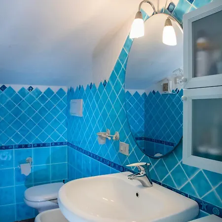 Casa Vacanze Il Cisto - Golfo Di Marinella * Porto Rotondo