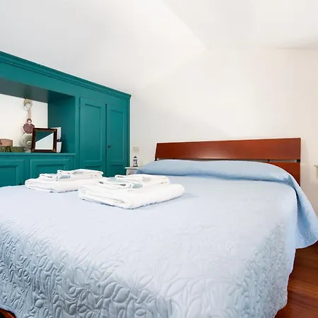 Casa Vacanze Il Cisto - Golfo Di Marinella Porto Rotondo