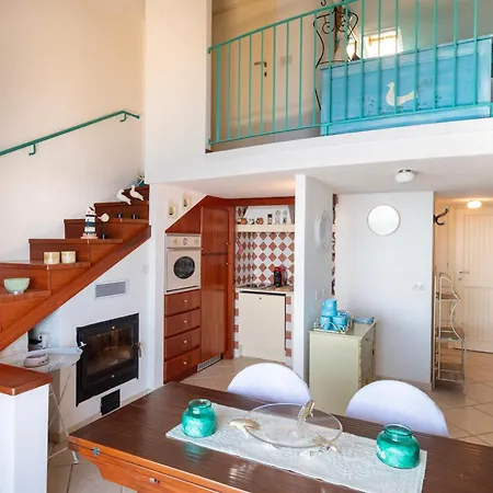 Holiday home Casa Vacanze Il Cisto - Golfo Di Marinella *