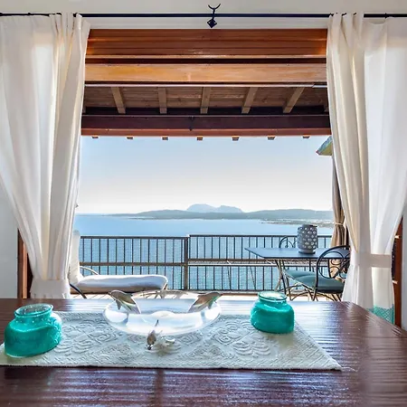 Casa Vacanze Il Cisto - Golfo Di Marinella Holiday home Porto Rotondo
