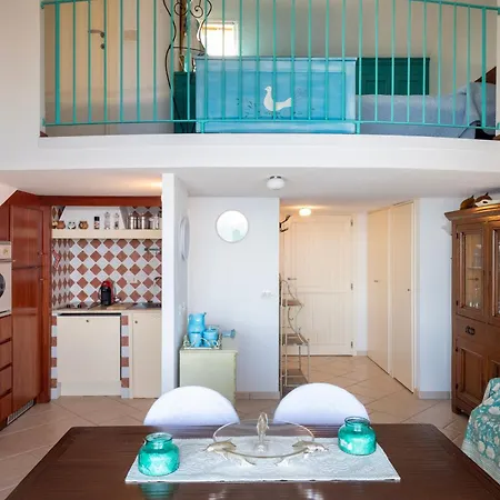 Holiday home Casa Vacanze Il Cisto - Golfo Di Marinella Porto Rotondo