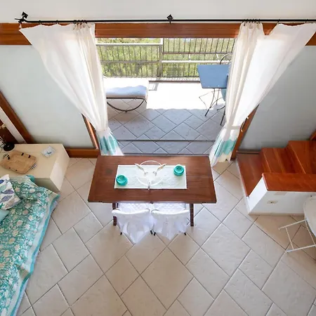 Casa Vacanze Il Cisto - Golfo Di Marinella *