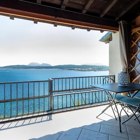 Casa Vacanze Il Cisto - Golfo Di Marinella