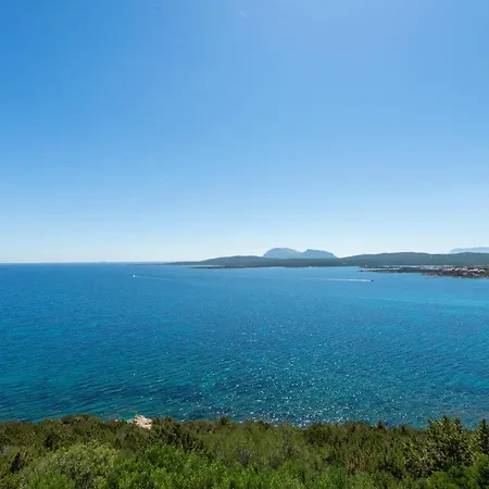 Casa Vacanze Il Cisto - Golfo Di Marinella Holiday home *