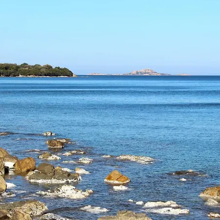 Casa Vacanze Il Cisto - Golfo Di Marinella Holiday home