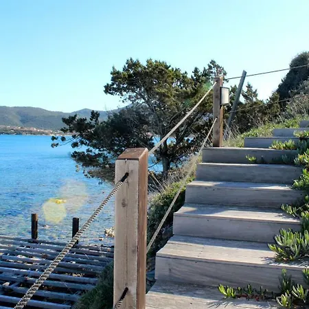 Casa Vacanze Il Cisto - Golfo Di Marinella Porto Rotondo