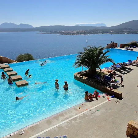 Holiday home Casa Vacanze Il Cisto - Golfo Di Marinella *