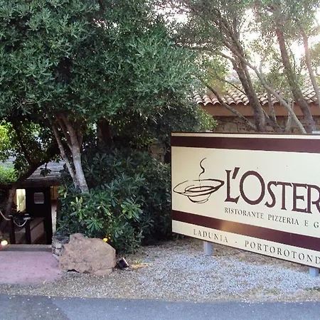 Casa Vacanze Il Cisto - Golfo Di Marinella