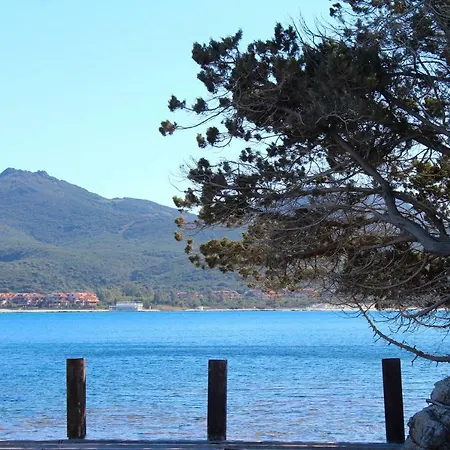 Casa Vacanze Il Cisto - Golfo Di Marinella * Porto Rotondo