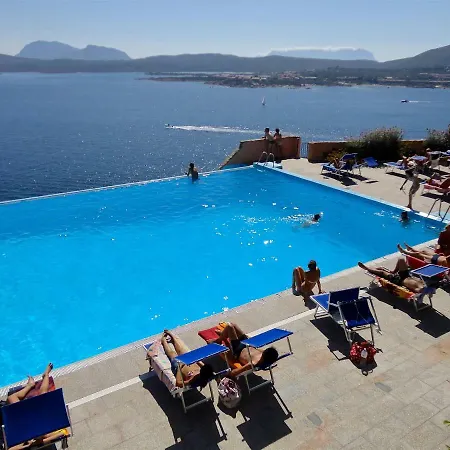 Holiday home Casa Vacanze Il Cisto - Golfo Di Marinella