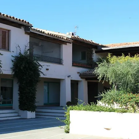 Casa Vacanze Il Cisto - Golfo Di Marinella