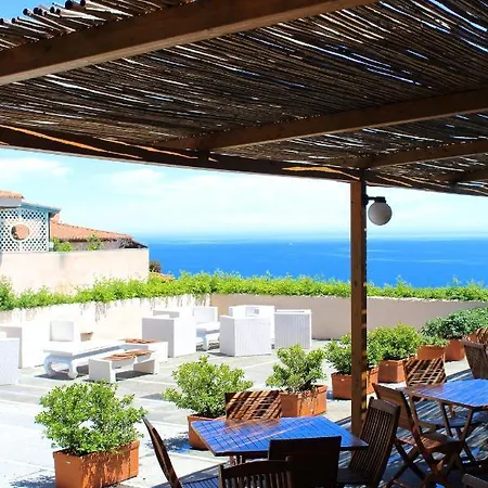 Casa Vacanze Il Cisto - Golfo Di Marinella Holiday home *