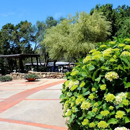 Casa Vacanze Il Cisto - Golfo Di Marinella * Porto Rotondo