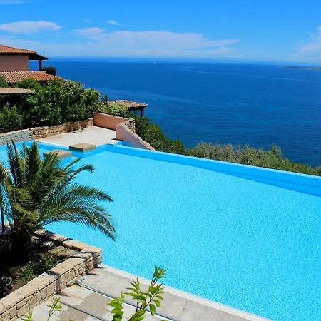Holiday home Casa Vacanze Il Cisto - Golfo Di Marinella Porto Rotondo