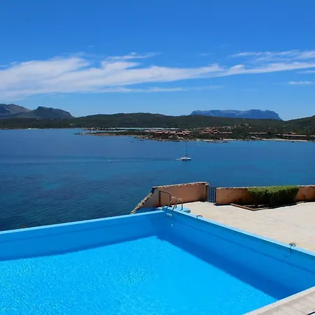 Casa Vacanze Il Cisto - Golfo Di Marinella Holiday home
